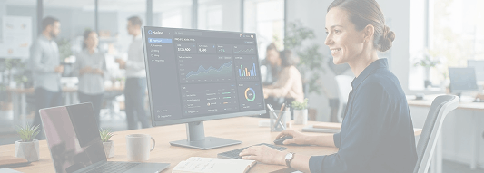 SaaS Companies